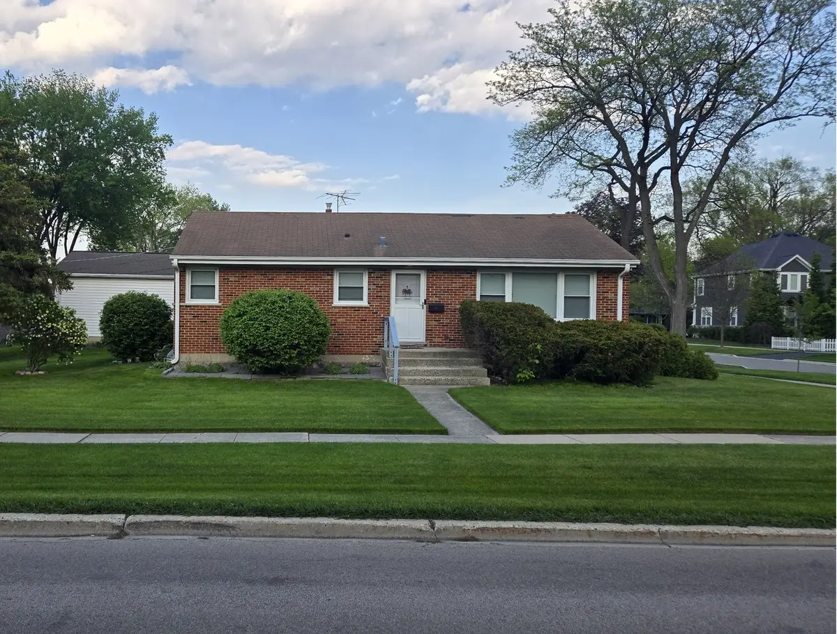 58 W Comfort Street, Palatine, IL 60067 - #1