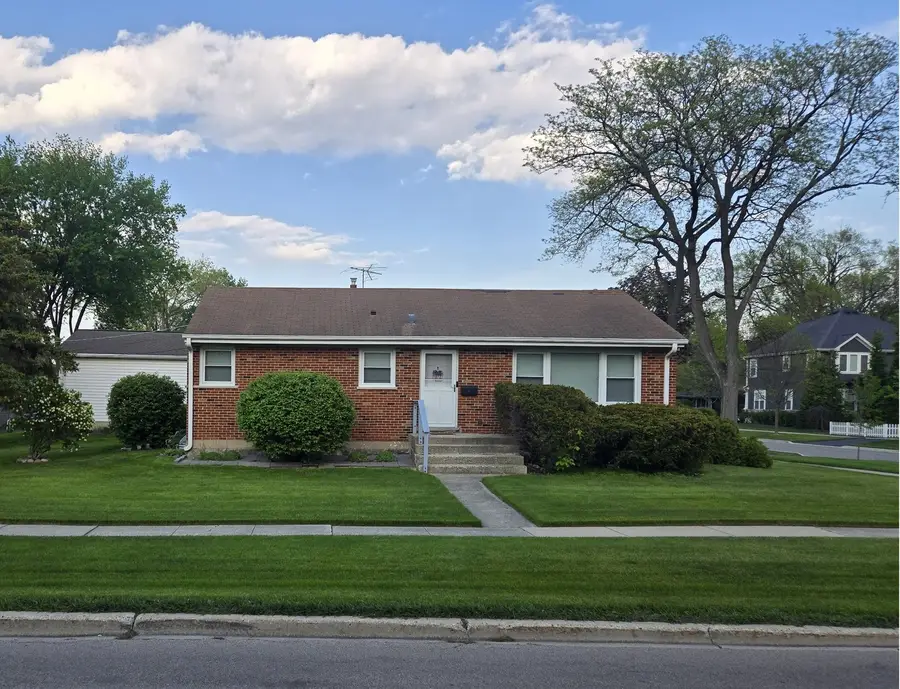 58 W Comfort Street, Palatine, IL 60067 - #2