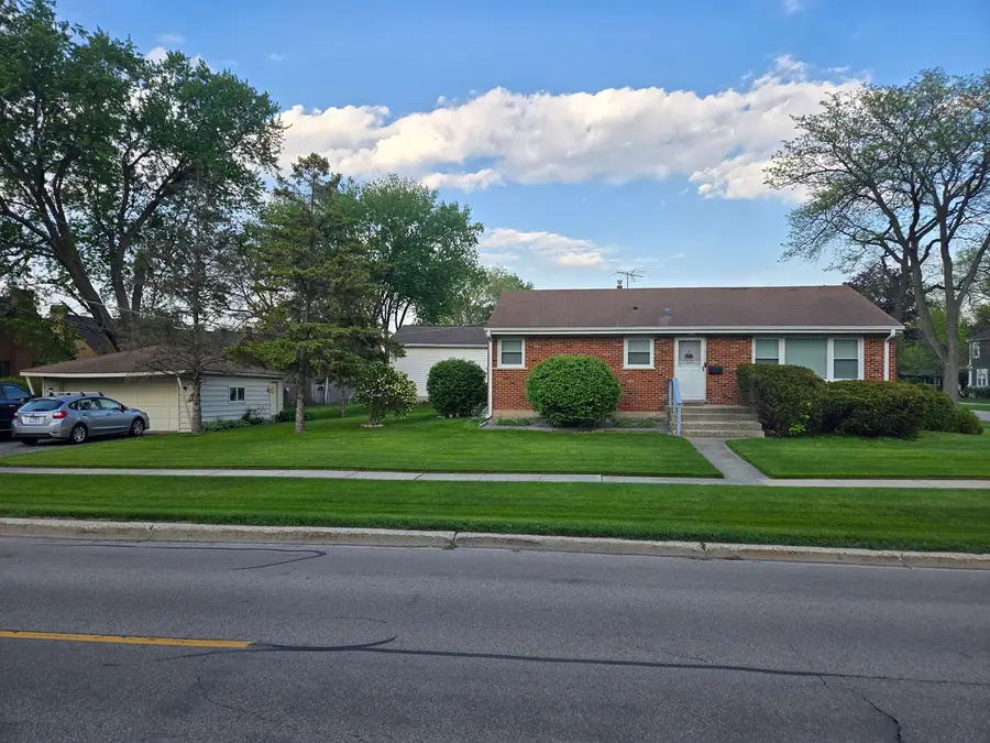 58 W Comfort Street, Palatine, IL 60067 - #3