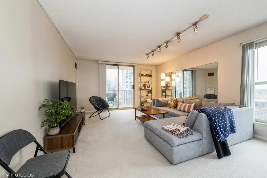 1212 N La Salle Drive #1409, Chicago, IL 60610 - #2