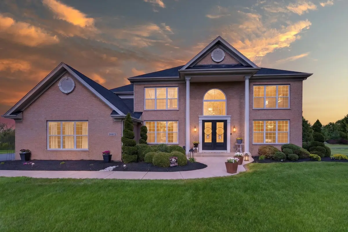 5N915 Baker Hill Court, Saint Charles, IL 60175 - #1