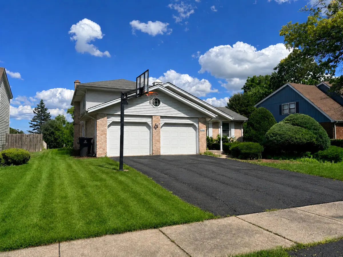 1613 Tina Lane, Flossmoor, IL 60422 - #1