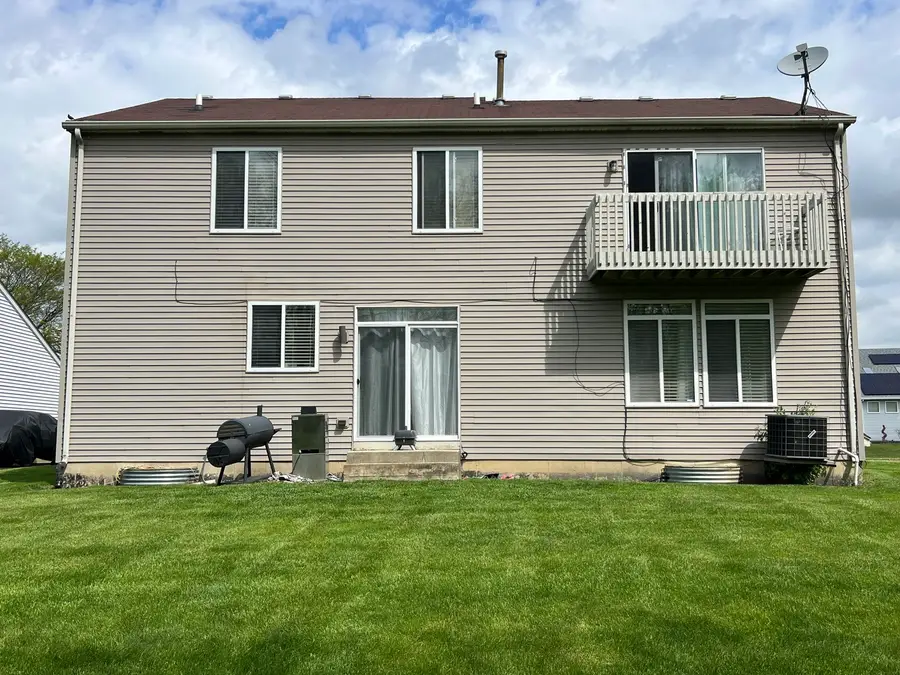 4325 Thornwood Avenue, Matteson, IL 60443 - #2