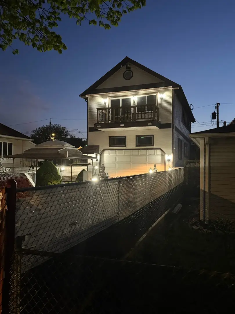 2854 N Natchez Avenue, Chicago, IL 60634 - #2