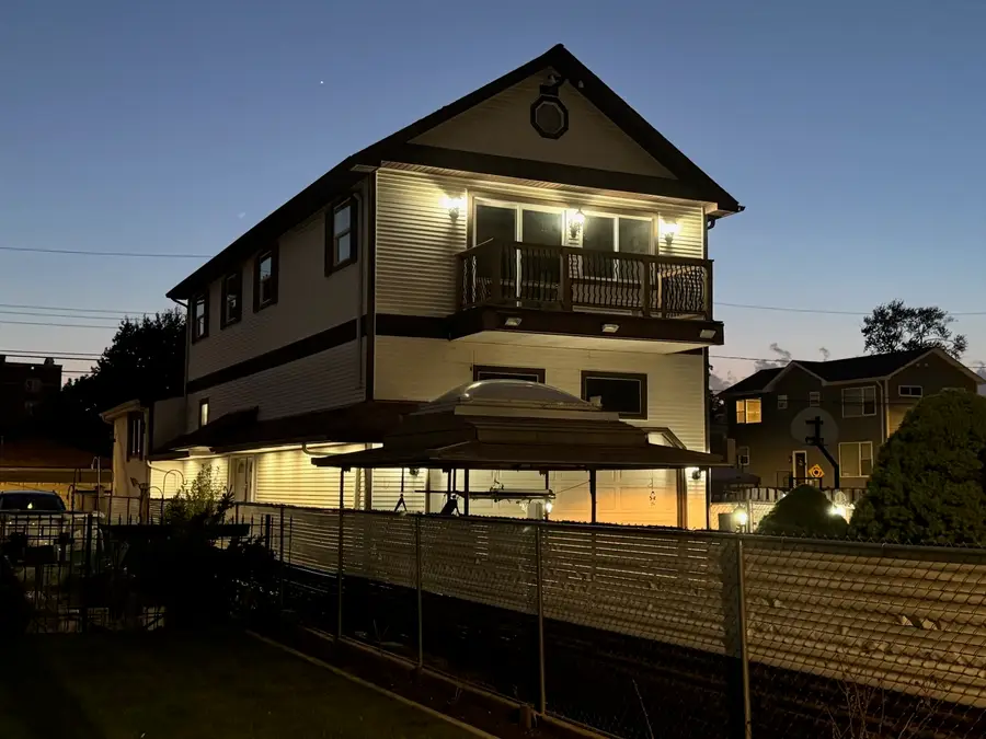 2854 N Natchez Avenue, Chicago, IL 60634 - #3
