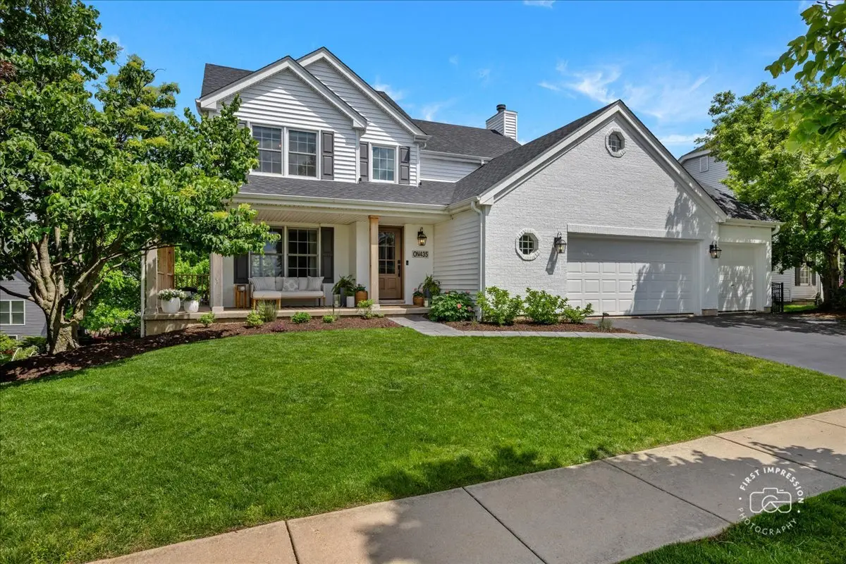 0N435 Sulley Drive, Geneva, IL 60134 - #1