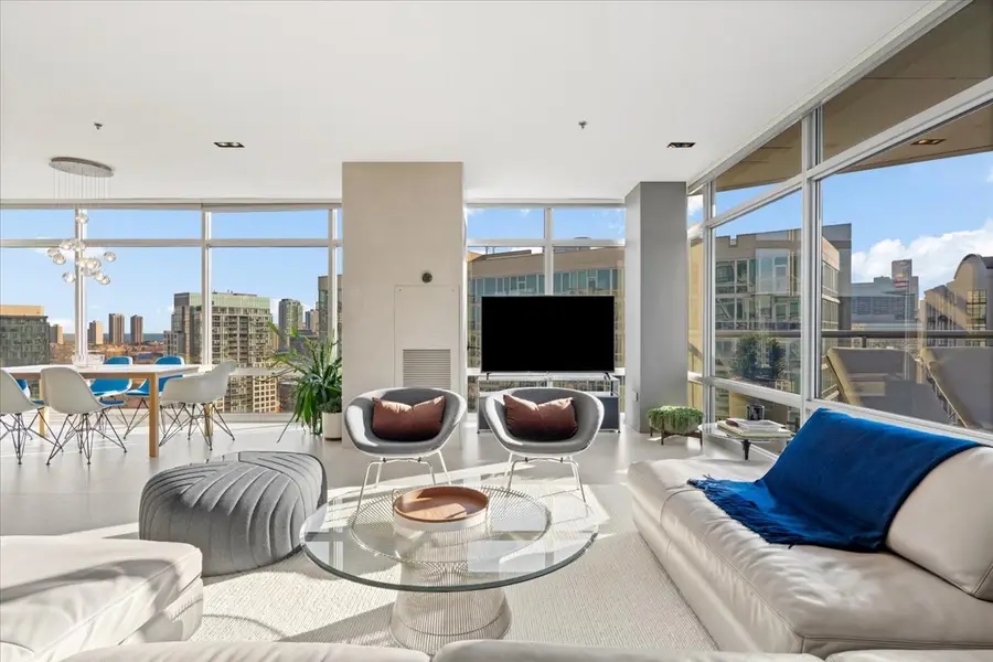 510 W Erie Street #1801, Chicago, IL 60654 - #2