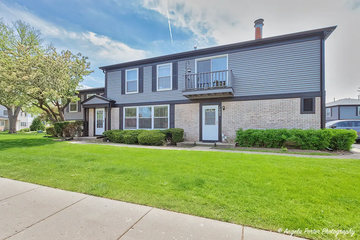 1402 Inverrary Lane #1402, Deerfield, IL 60015 - #1