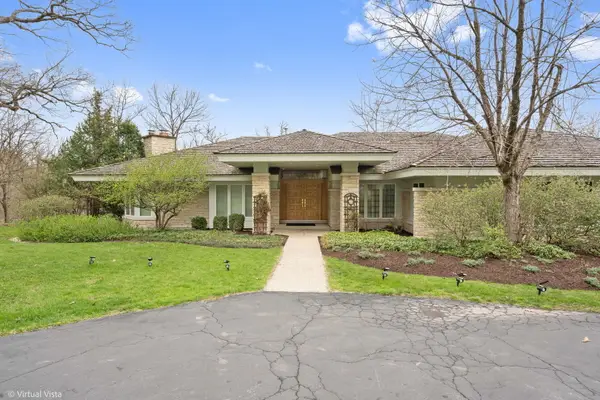 14567 S 82nd Avenue, Orland Park, IL 60462