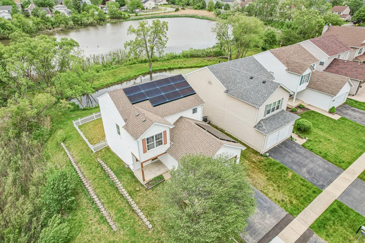 694 W Huron Hills Trail, Round Lake Heights, IL 60073 - #1