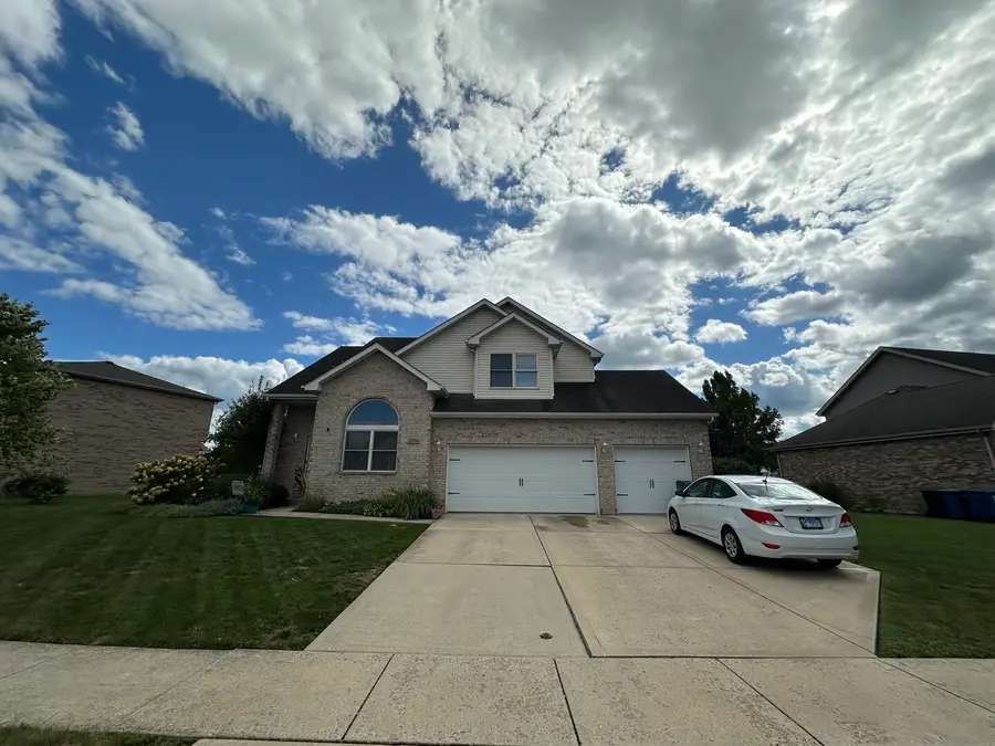 1716 Kingtree Drive, Morris, IL 60450 - #3