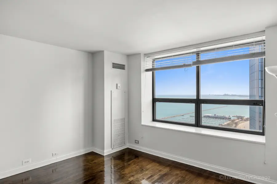474 N Lake Shore Drive #3609, Chicago, IL 60611 - #3
