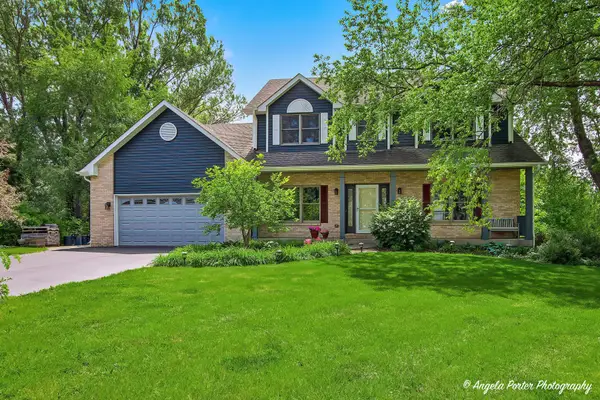 1717 Spruce Street, Spring Grove, IL 60081