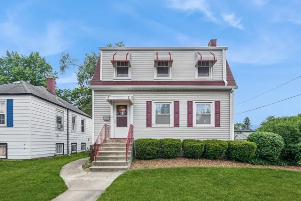 14900 Hamlin Avenue, Midlothian, IL 60445