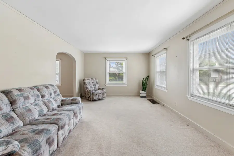 14900 Hamlin Avenue, Midlothian, IL 60445 - #2