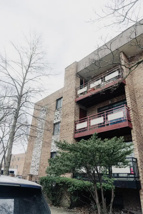 6034 N Wolcott Avenue #1W, Chicago, IL 60660