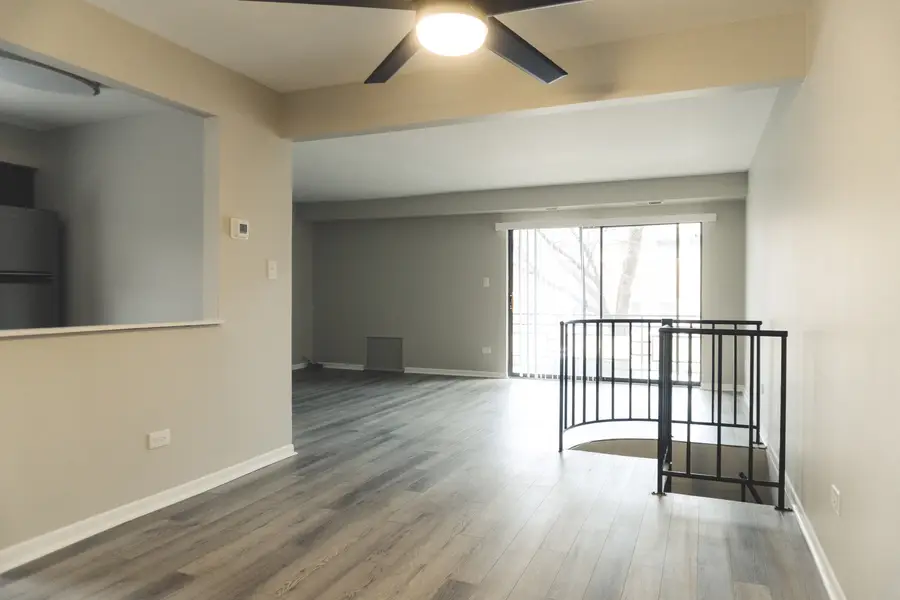 6034 N Wolcott Avenue #1W, Chicago, IL 60660 - #2