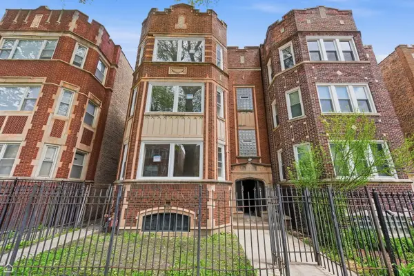 7741 S Phillips Avenue, Chicago, IL 60649