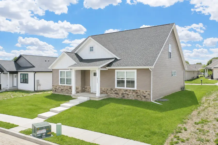 1531 Duncannon Drive, Normal, IL 61761 - #3