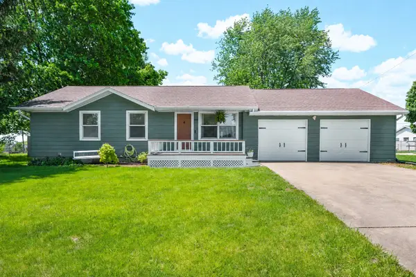 405 Priscilla Lane, Bloomington, IL 61704
