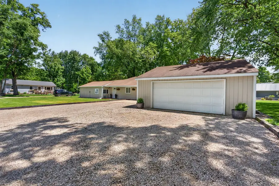 28343 S Cedar Lane, Wilmington, IL 60481 - #3