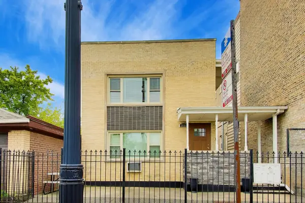 3111 W Foster Avenue, Chicago, IL 60625