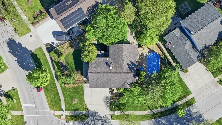 4140 Portage Lane, Hoffman Estates, IL 60192 - #2
