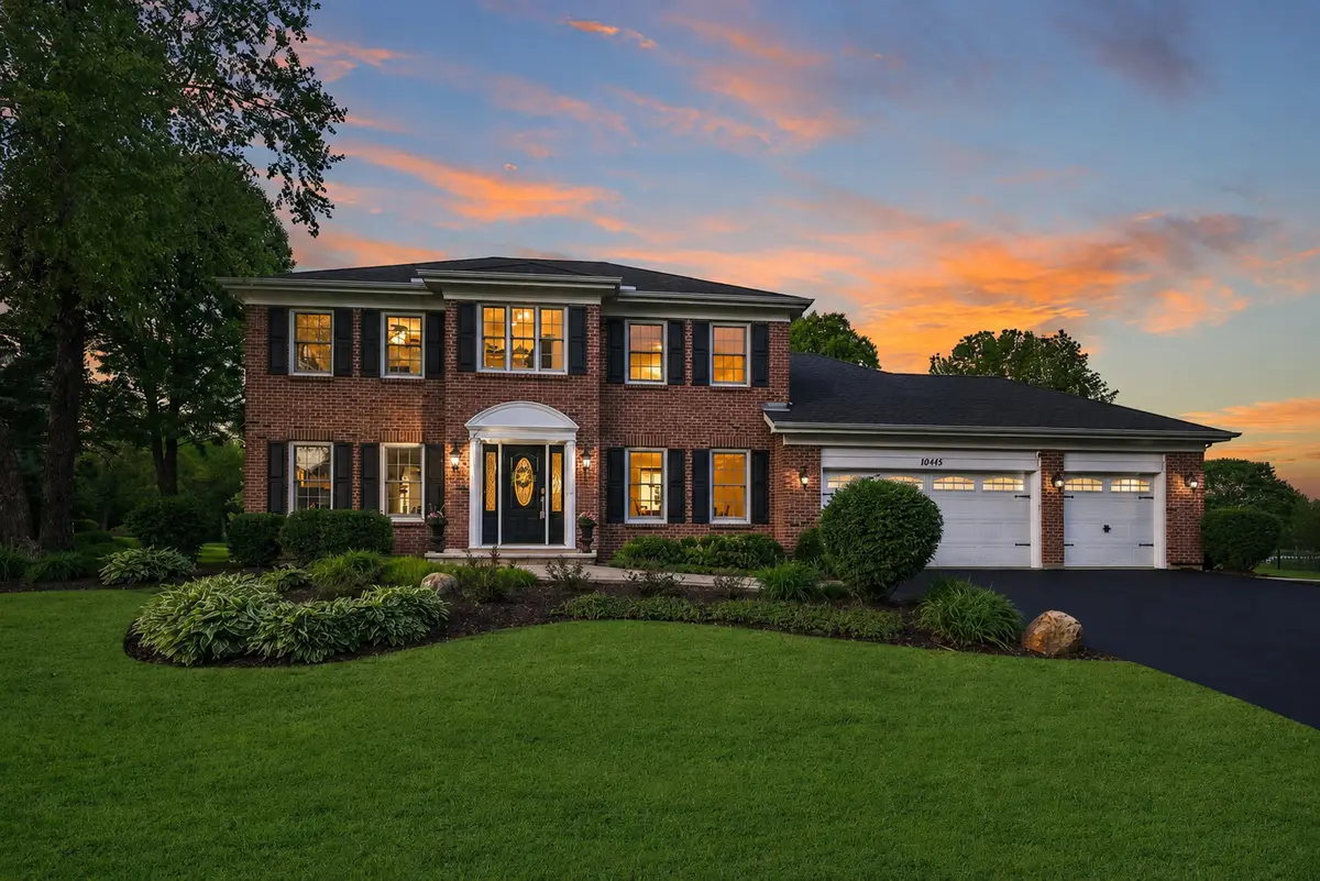 10545 Royal Porthcawl Drive, Naperville, IL 60564 - #1