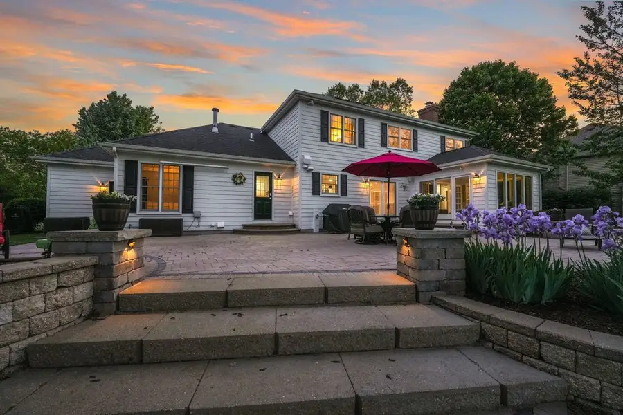 10545 Royal Porthcawl Drive, Naperville, IL 60564 - #2