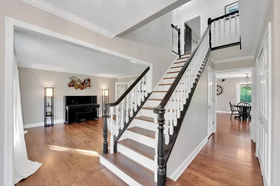 10545 Royal Porthcawl Drive, Naperville, IL 60564 - #3