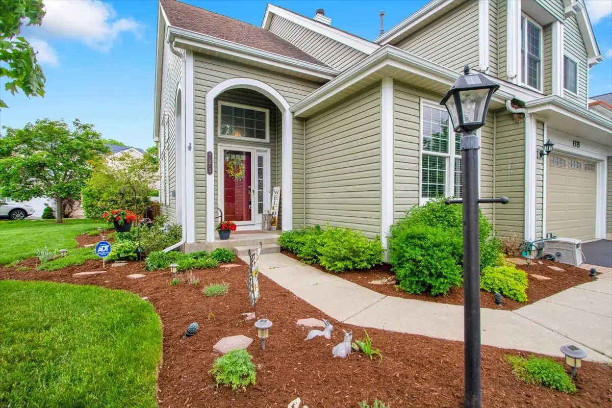 1575 Woodbury Circle, Gurnee, IL 60031 - #1