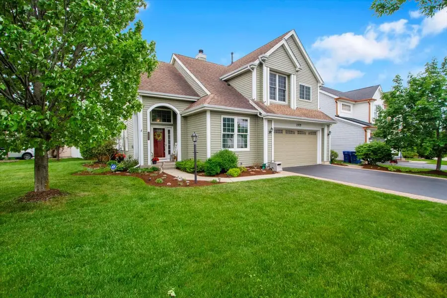 1575 Woodbury Circle, Gurnee, IL 60031 - #3