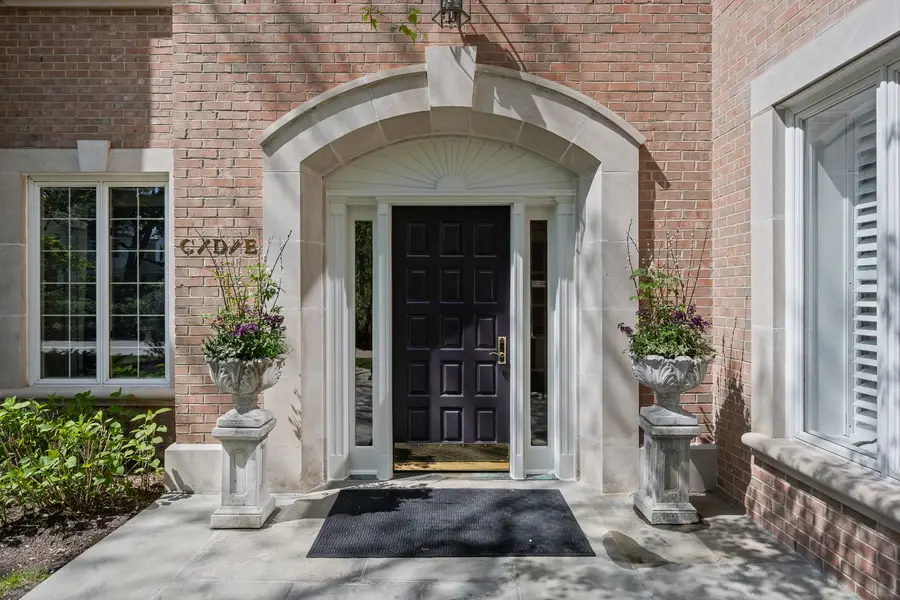 485 Oakwood Avenue #D-2, Lake Forest, IL 60045 - #2