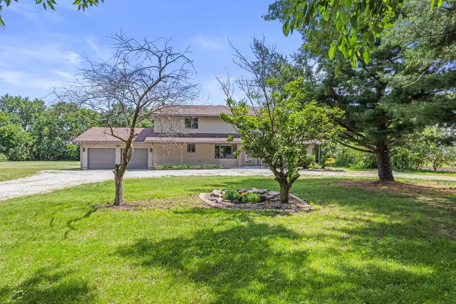 403 Woodworth Drive, Tolono, IL 61880 - #2
