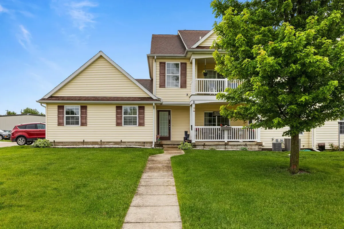 512 N James Street #512, Tolono, IL 61880 - #1