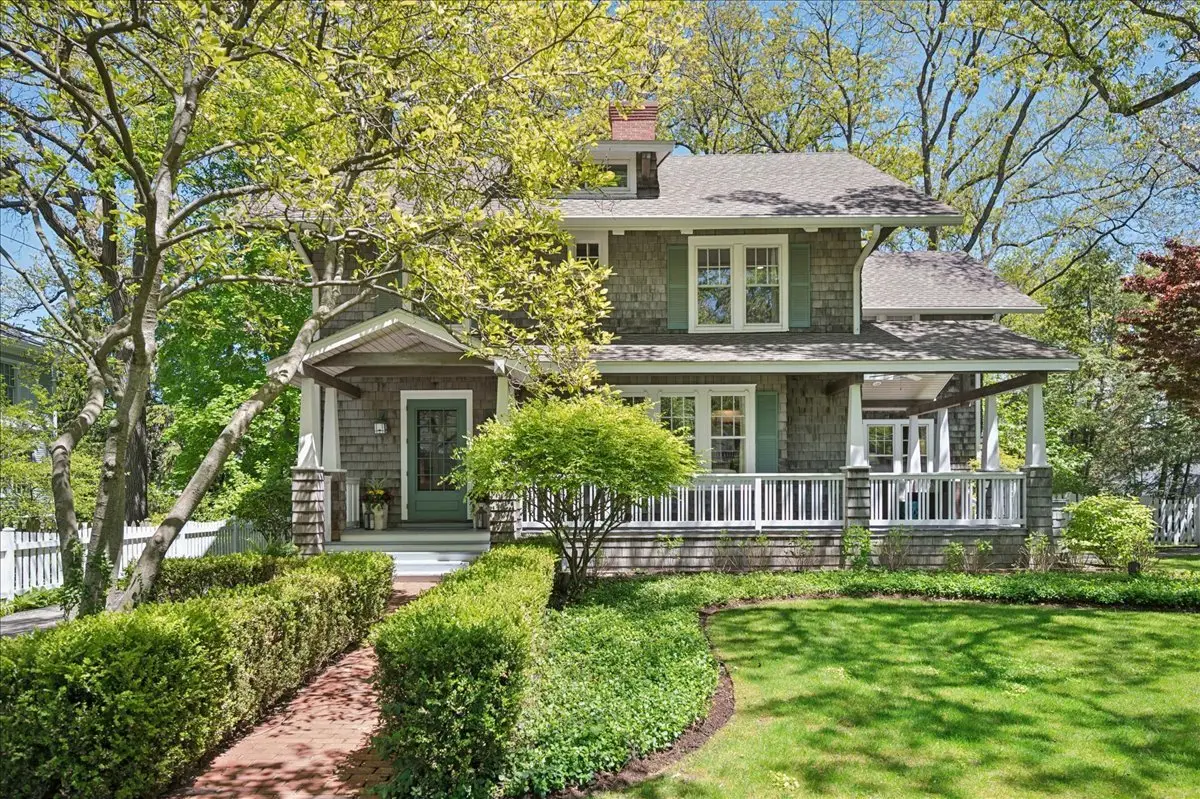 747 Lincoln Avenue, Winnetka, IL 60093 - #1