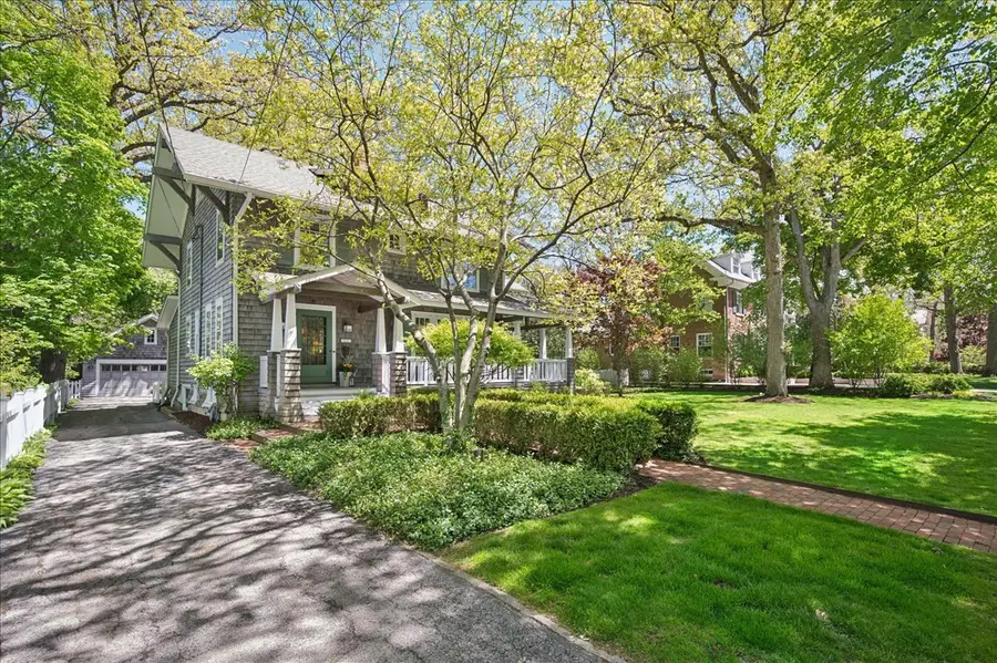 747 Lincoln Avenue, Winnetka, IL 60093 - #3