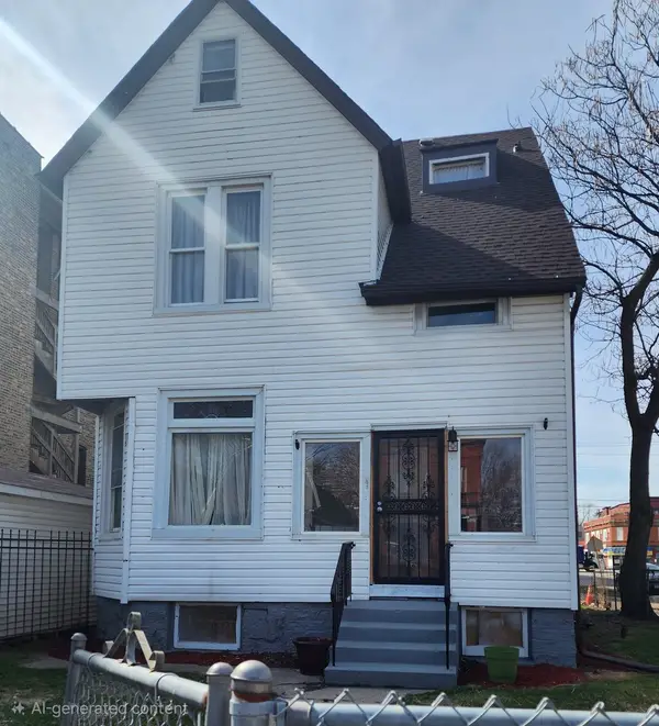 7700 S Emerald Avenue, Chicago, IL 60620