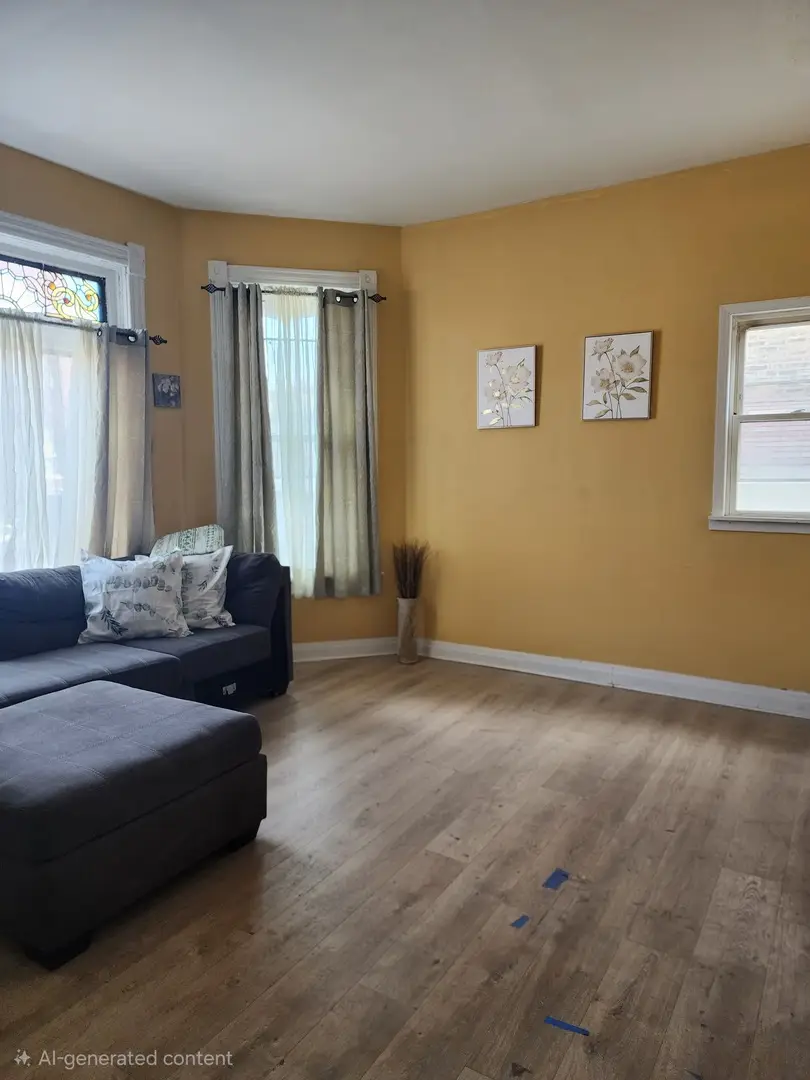 7700 S Emerald Avenue, Chicago, IL 60620 - #2