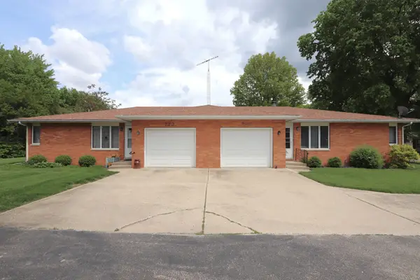 720-722 E North Street, Morris, IL 60450