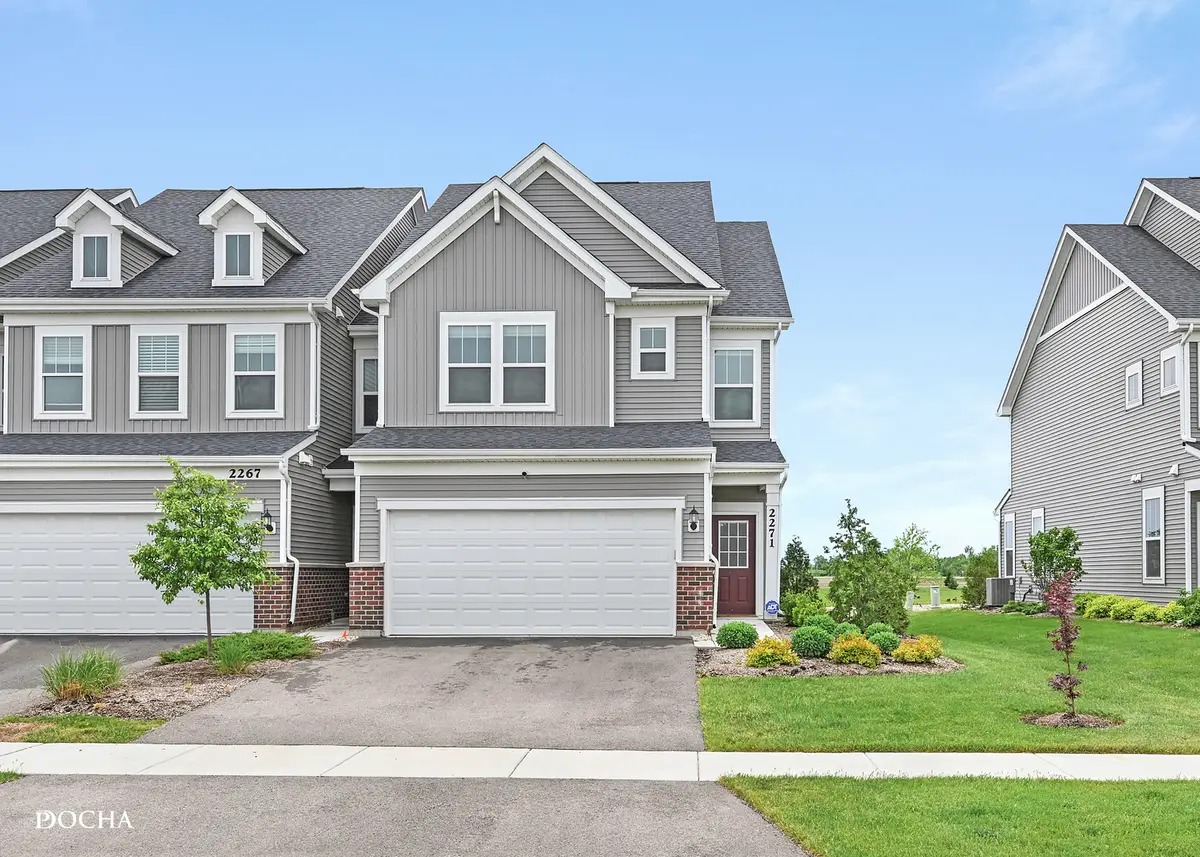 2271 Ryegrass Lane, Bolingbrook, IL 60490 - #1