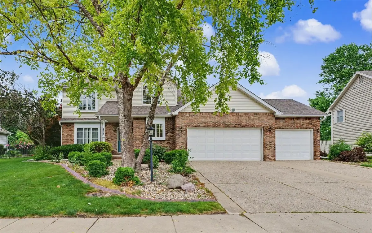 2807 Cherry Hills Drive, Champaign, IL 61822 - #1