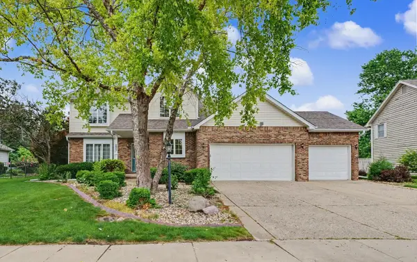 2807 Cherry Hills Drive, Champaign, IL 61822