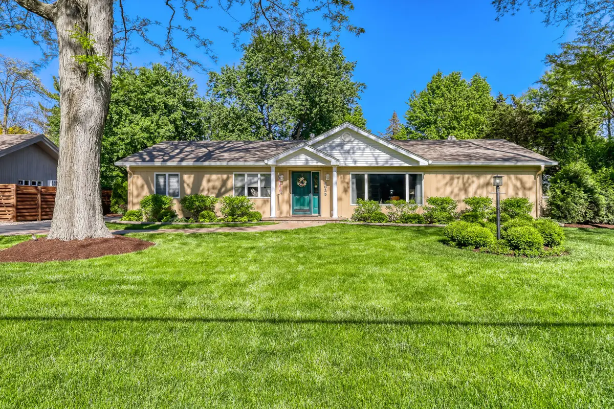 8035 Wolf Road, La Grange, IL 60525 - #1