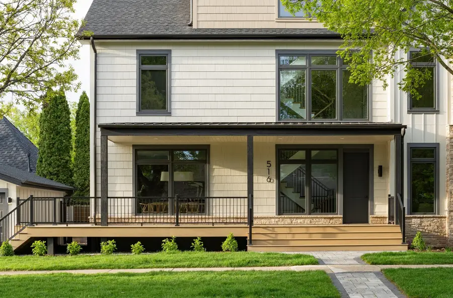 516 W 6th Street, Hinsdale, IL 60521 - #3