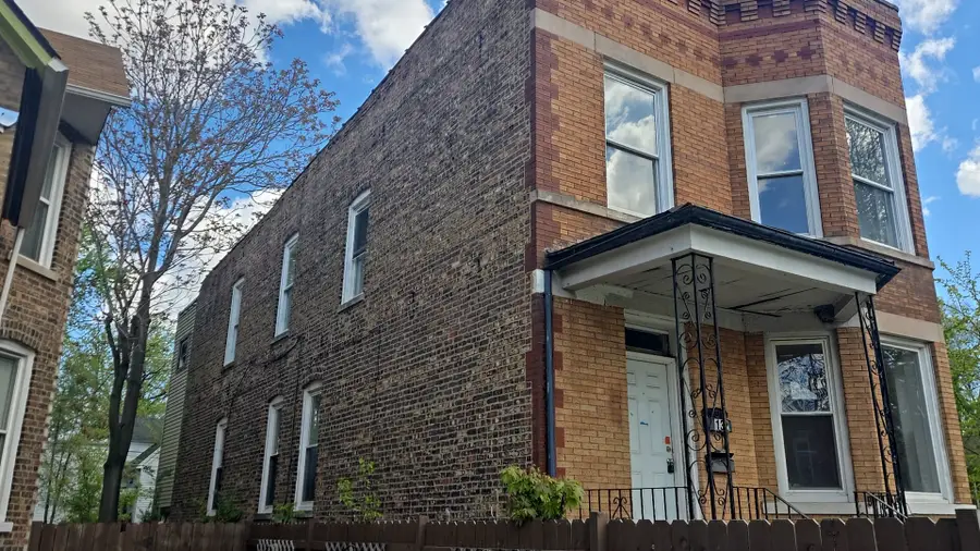 132 W 113th Street, Chicago, IL 60628 - #2