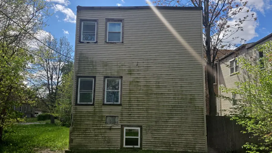 132 W 113th Street, Chicago, IL 60628 - #3