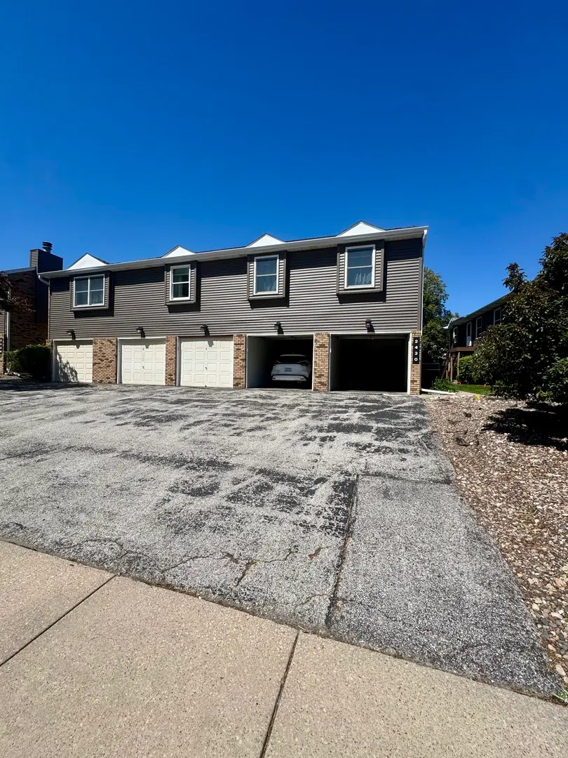 2430 E 51st Street #C, Davenport, IA 52807 - #2