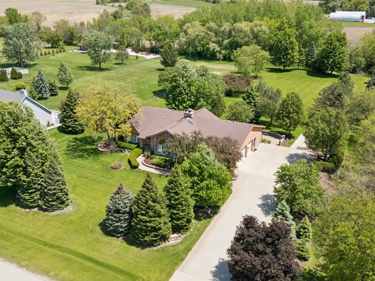 16253 S Regents Road, Homer Glen, IL 60491 - #1