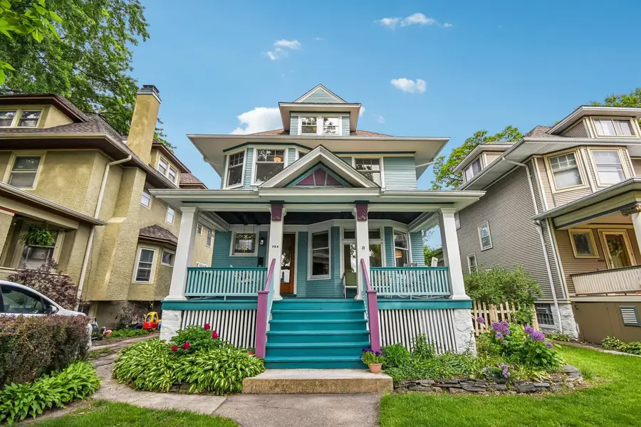 734 Gunderson Avenue, Oak Park, IL 60304 - #2
